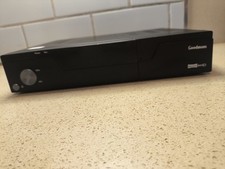 Goodmans gv101yrh32 320gb for sale  BLACKPOOL