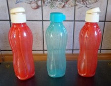 Tupperware trinkflasche ecoeas gebraucht kaufen Tupperware trinkflasche ecoeas gebraucht kaufen  Fehmarn