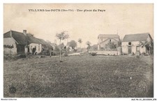 Aucp6 0371 villers d'occasion  France