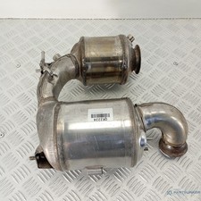 Filtro antiparticolato dpf usato  Torino