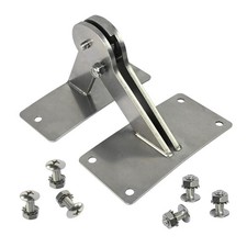 Upgraded stainless hinge for sale  Las Vegas