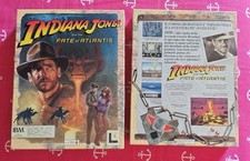 Indiana jones and usato  Napoli