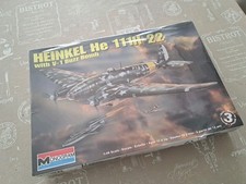Heinkel 111h with usato  Torino