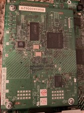Placa Panasonic kx-ncp1104 4 canais Voip DSP4 comprar usado  Enviando para Brazil