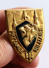 Insigne militaire prytanée d'occasion  Bordeaux-