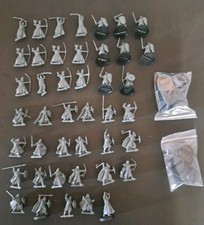 Warhammer lotr lord for sale  LINCOLN