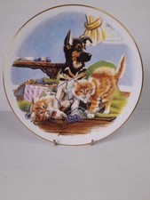 Vintage cats dogs for sale  ROTHERHAM