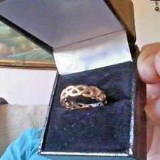 9ct yellow gold for sale  LLANGOLLEN