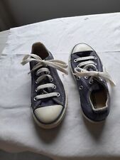 Converse all star d'occasion  Lisieux