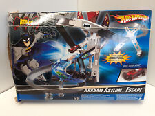 Hot wheels batman d'occasion  Éguilles