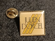 Pin julien orcel d'occasion  Besançon