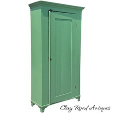 Antique primitive wardrobe for sale  Reading