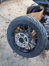 Ricambi vari yamaha usato  San Teodoro