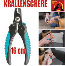 Trixie krallenschere krallenza gebraucht kaufen  Birkenwerder