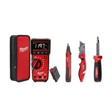 Milwaukee 2220 electrical for sale  Rogers