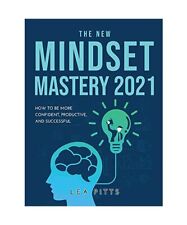 The new mindset gebraucht kaufen  Trebbin