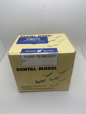 Usado Nissin Dental Model Pro P15HP-TR.56C Japão Kilgore comprar usado  Enviando para Brazil