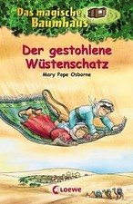 Magische baumhaus gestohlene gebraucht kaufen  Berlin