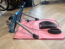 Tacx turbo trainer for sale  EXMOUTH