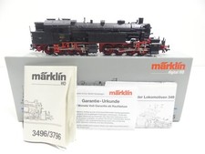Märklin 3796 dampflok gebraucht kaufen  Erftstadt