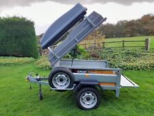 Erde 153 galvanized for sale  NEWPORT