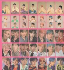 Cartão fotográfico oficial BTS MAP OF THE SOUL PERSONA IDOL KPOP PC comprar usado Cartão fotográfico oficial BTS MAP OF THE SOUL PERSONA IDOL KPOP PC comprar usado  Enviando para Brazil