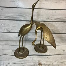 Vintage pair brass for sale  Lebanon