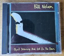 Bill nelson quit for sale  OKEHAMPTON