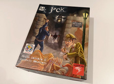 Jack board game d'occasion  Expédié en Belgium