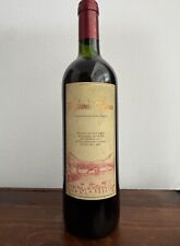 Aglianico erpinia 75cl usato  Barletta