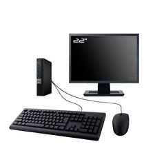 Dell optiplex 5050 d'occasion  France