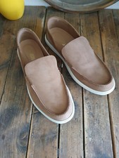 Slipper bootsschuhe braun gebraucht kaufen  Köln