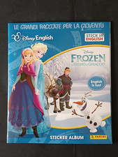 Album figurine panini usato  Villar Focchiardo