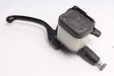 Bremspumpe bremse vorn gebraucht kaufen  Trebbin