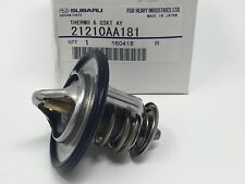 Subaru 88c thermostat for sale  Bellingham