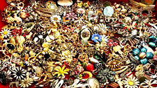 Vintage costume jewelry for sale  Lake Ariel