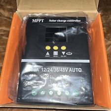 100a mppt solar for sale  Attalla