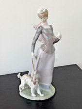 Lladro 4914 lady for sale  Flagtown