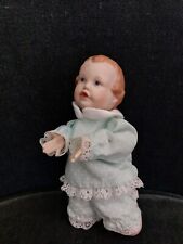 Figurine enfants bebe d'occasion  La Fouillade