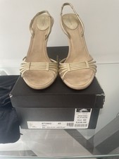 donna karen shoes for sale  SLEAFORD
