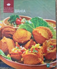 bahia cozinha regional brasileira nt Ed. 2009 comprar usado  Enviando para Brazil