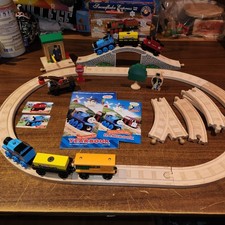 Thomas friends wooden for sale  Hazlet