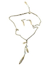 Pilgrim schmuckset damen gebraucht kaufen  Deutschland