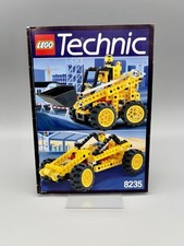 Lego 8235 technik gebraucht kaufen  Barmstedt