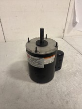 Usado, Motor de exaustor Dayton B370-8M 1/2hp 825rpm comprar usado  Enviando para Brazil