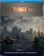 Quinta onda blu usato  Milano