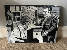 kray painting for sale  CRAWLEY