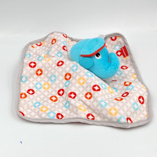 Doudou plat réversible d'occasion  Le Portel