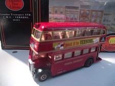 Efe london transport for sale  NEWMARKET