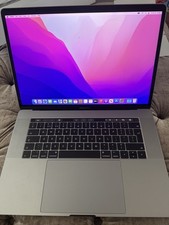 Macbook pro retina for sale  CHRISTCHURCH